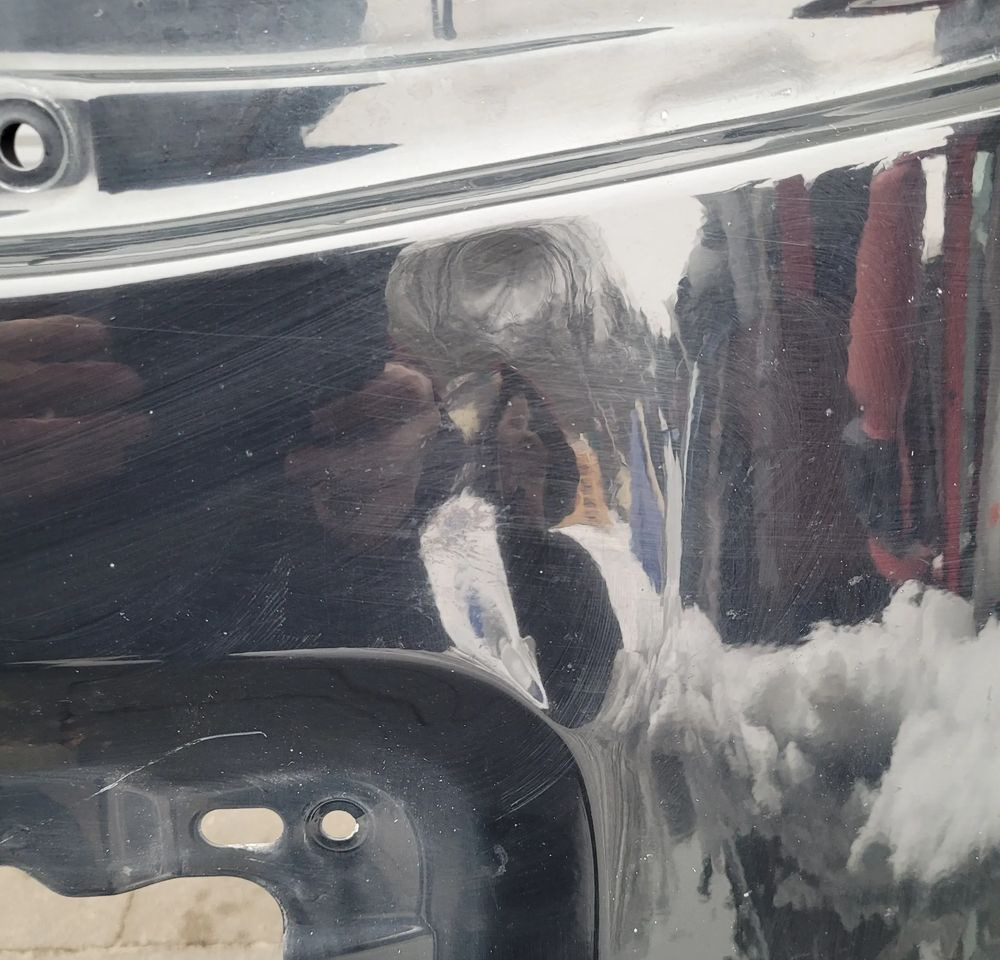 MASKA ATRAPA VOLVO FH4 ORYGINAŁ CHWALIM116 - Karoséria a exteriér pre Nákladné auto: obrázok 4 MASKA ATRAPA VOLVO FH4 ORYGINAŁ CHWALIM116 - Karoséria a exteriér pre Nákladné auto: obrázok 4