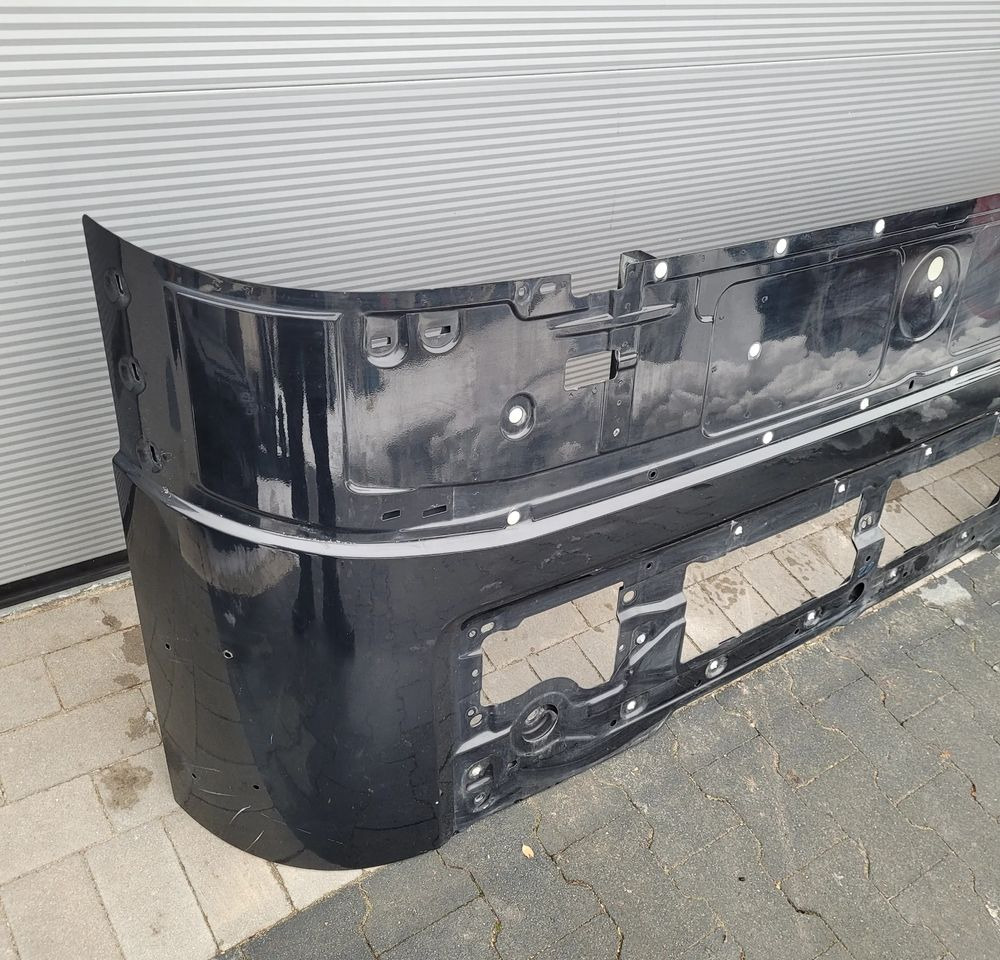 MASKA ATRAPA VOLVO FH4 ORYGINAŁ CHWALIM116 - Karoséria a exteriér pre Nákladné auto: obrázok 2 MASKA ATRAPA VOLVO FH4 ORYGINAŁ CHWALIM116 - Karoséria a exteriér pre Nákladné auto: obrázok 2