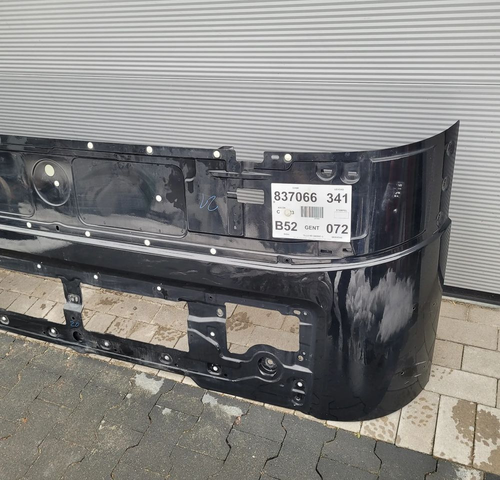 MASKA ATRAPA VOLVO FH4 ORYGINAŁ CHWALIM116 - Karoséria a exteriér pre Nákladné auto: obrázok 3 MASKA ATRAPA VOLVO FH4 ORYGINAŁ CHWALIM116 - Karoséria a exteriér pre Nákladné auto: obrázok 3