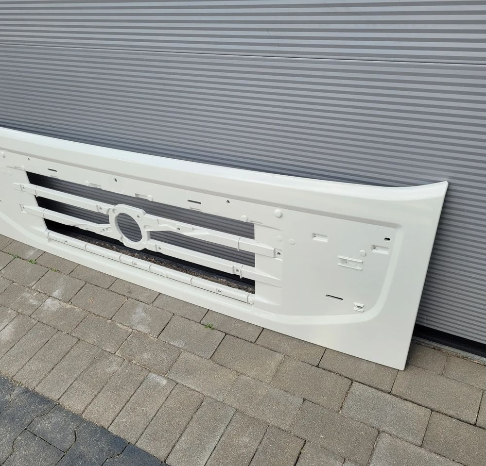 MASKA ATRAPA VOLVO FMX ORYGINAŁ 82257549 CHWALIM116 - Karoséria a exteriér pre Nákladné auto: obrázok 3 MASKA ATRAPA VOLVO FMX ORYGINAŁ 82257549 CHWALIM116 - Karoséria a exteriér pre Nákladné auto: obrázok 3