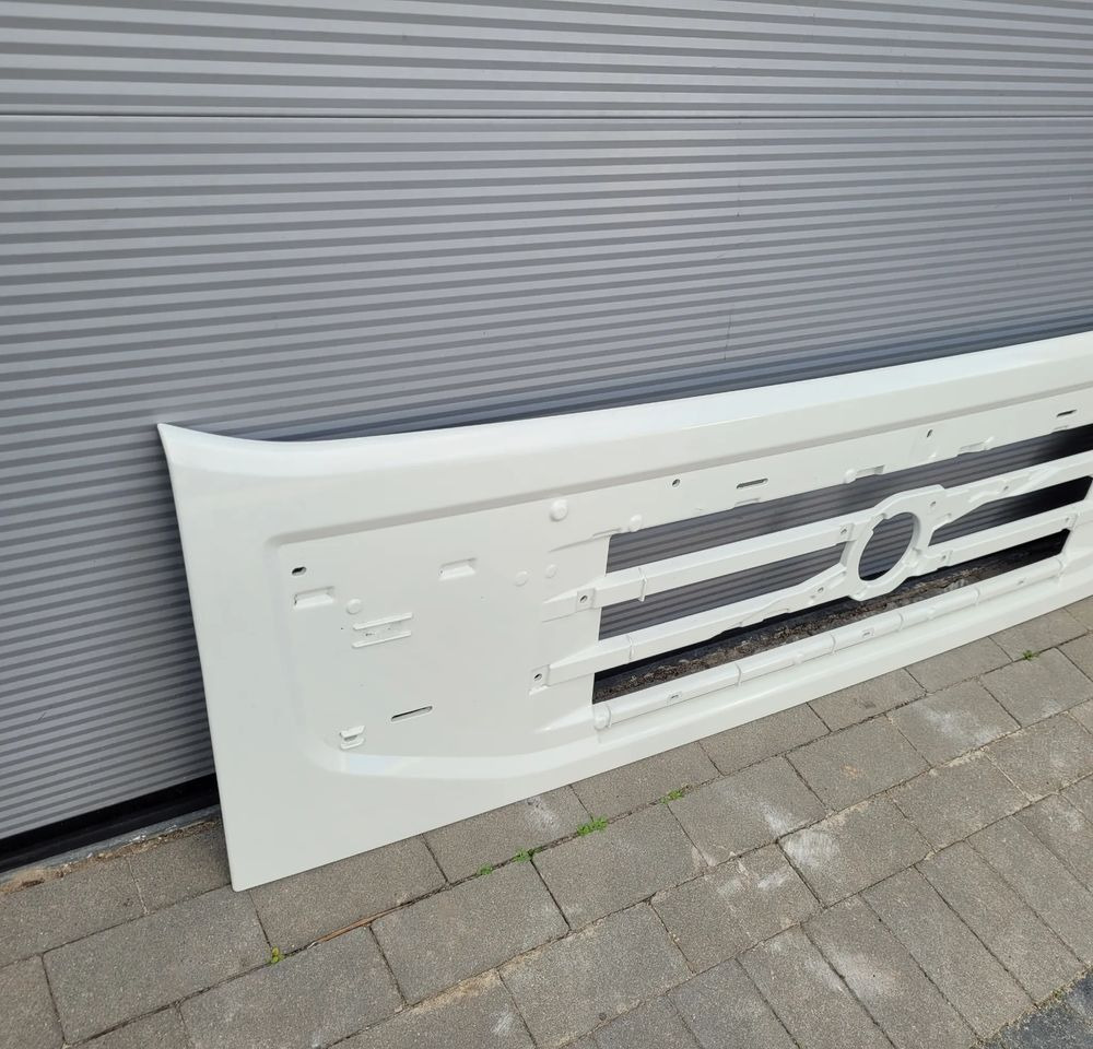 MASKA ATRAPA VOLVO FMX ORYGINAŁ 82257549 CHWALIM116 - Karoséria a exteriér pre Nákladné auto: obrázok 2 MASKA ATRAPA VOLVO FMX ORYGINAŁ 82257549 CHWALIM116 - Karoséria a exteriér pre Nákladné auto: obrázok 2