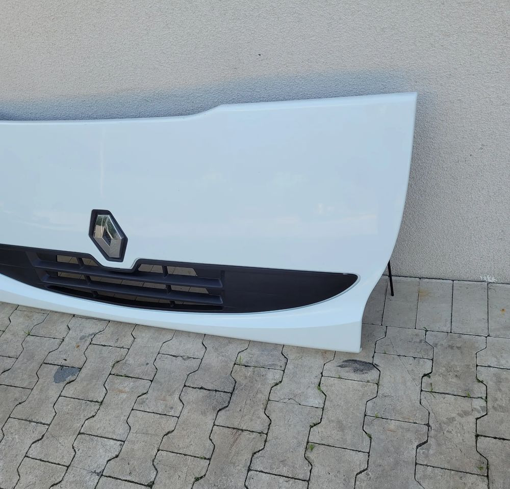 MASKA ATRPA RENAULT MIDLUM - Kapota pre Nákladné auto: obrázok 2 MASKA ATRPA RENAULT MIDLUM - Kapota pre Nákladné auto: obrázok 2