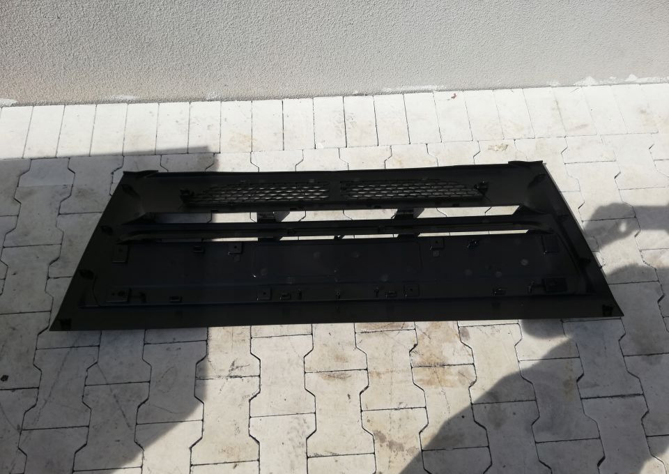 MASKA GRILL ATRAPA DAF LF NOWY ORYGINAŁ EURO6 - Kapota pre Nákladné auto: obrázok 4 MASKA GRILL ATRAPA DAF LF NOWY ORYGINAŁ EURO6 - Kapota pre Nákladné auto: obrázok 4