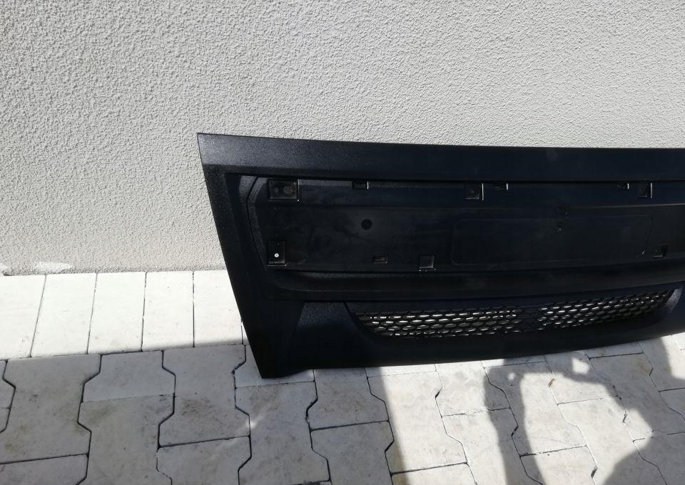 MASKA GRILL ATRAPA DAF LF NOWY ORYGINAŁ EURO6 - Kapota pre Nákladné auto: obrázok 2 MASKA GRILL ATRAPA DAF LF NOWY ORYGINAŁ EURO6 - Kapota pre Nákladné auto: obrázok 2