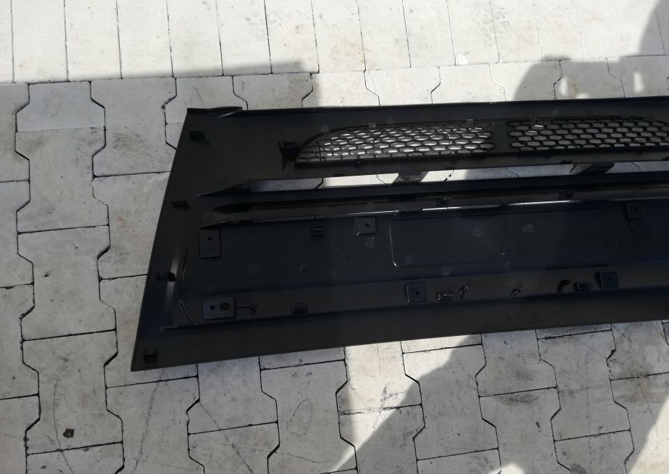 MASKA GRILL ATRAPA DAF LF NOWY ORYGINAŁ EURO6 - Kapota pre Nákladné auto: obrázok 5 MASKA GRILL ATRAPA DAF LF NOWY ORYGINAŁ EURO6 - Kapota pre Nákladné auto: obrázok 5