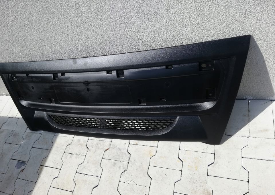 MASKA GRILL ATRAPA DAF LF NOWY ORYGINAŁ EURO6 - Kapota pre Nákladné auto: obrázok 3 MASKA GRILL ATRAPA DAF LF NOWY ORYGINAŁ EURO6 - Kapota pre Nákladné auto: obrázok 3