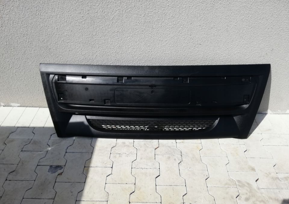 MASKA GRILL ATRAPA DAF LF NOWY ORYGINAŁ EURO6 - Kapota pre Nákladné auto: obrázok 1 MASKA GRILL ATRAPA DAF LF NOWY ORYGINAŁ EURO6 - Kapota pre Nákladné auto: obrázok 1