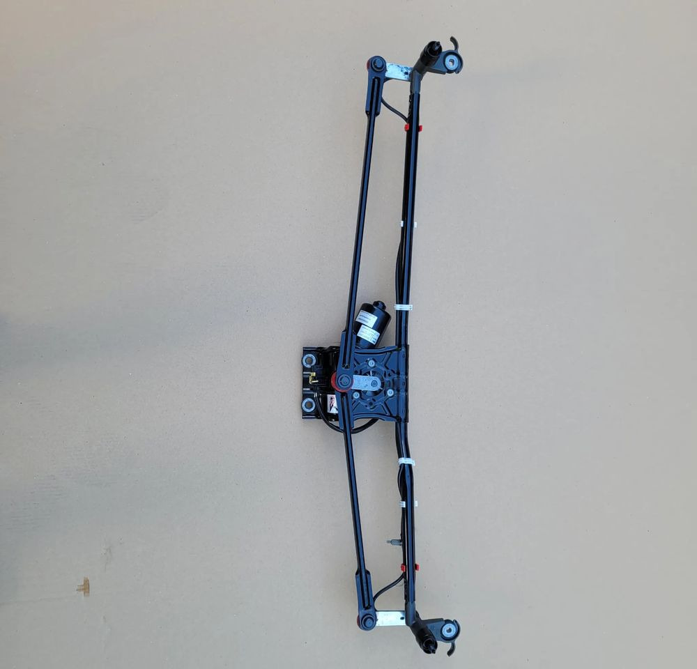 MECHANIZM WYCIERACZEK VOLVO FH4 FH5 78546711 CHWALIM116 - Stierač pre Nákladné auto: obrázok 1 MECHANIZM WYCIERACZEK VOLVO FH4 FH5 78546711 CHWALIM116 - Stierač pre Nákladné auto: obrázok 1