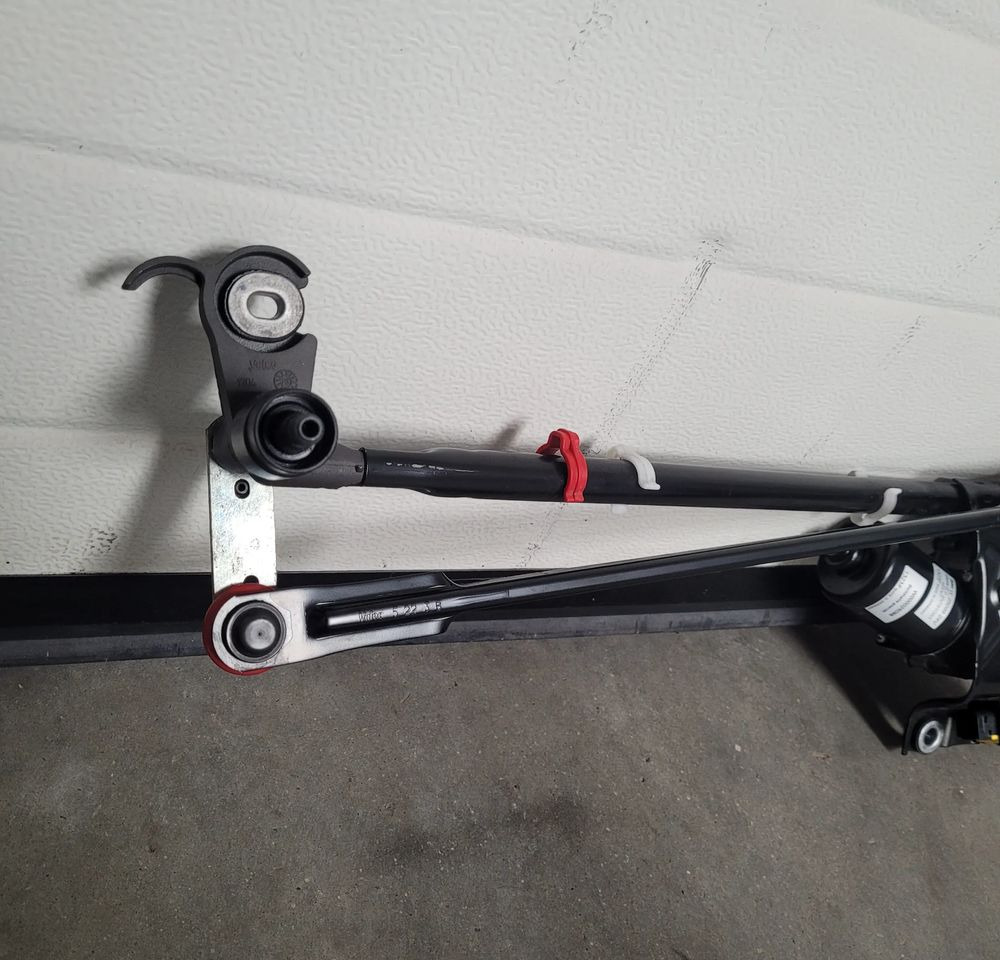 MECHANIZM WYCIERACZEK VOLVO FH4 FH5 ORYGINAŁ NOWY CHWALIM116 - Stierač pre Nákladné auto: obrázok 2 MECHANIZM WYCIERACZEK VOLVO FH4 FH5 ORYGINAŁ NOWY CHWALIM116 - Stierač pre Nákladné auto: obrázok 2