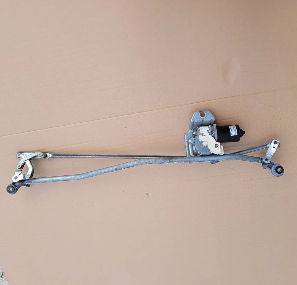 MECHANIZM WYCIETACZEK MERCEDES ATEGO 3 A9738200181 - Stierač pre Nákladné auto: obrázok 2 MECHANIZM WYCIETACZEK MERCEDES ATEGO 3 A9738200181 - Stierač pre Nákladné auto: obrázok 2