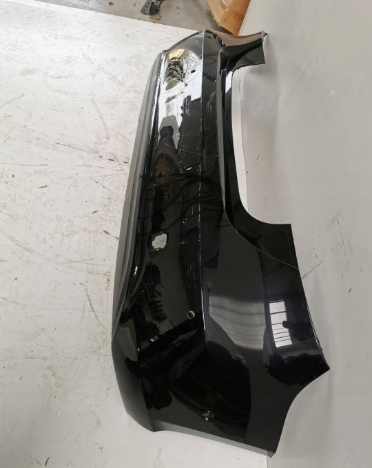 MERCEDES A KLASA TYL W 176 - Aerodynamika/ Spojler: obrázok 2 MERCEDES A KLASA TYL W 176 - Aerodynamika/ Spojler: obrázok 2
