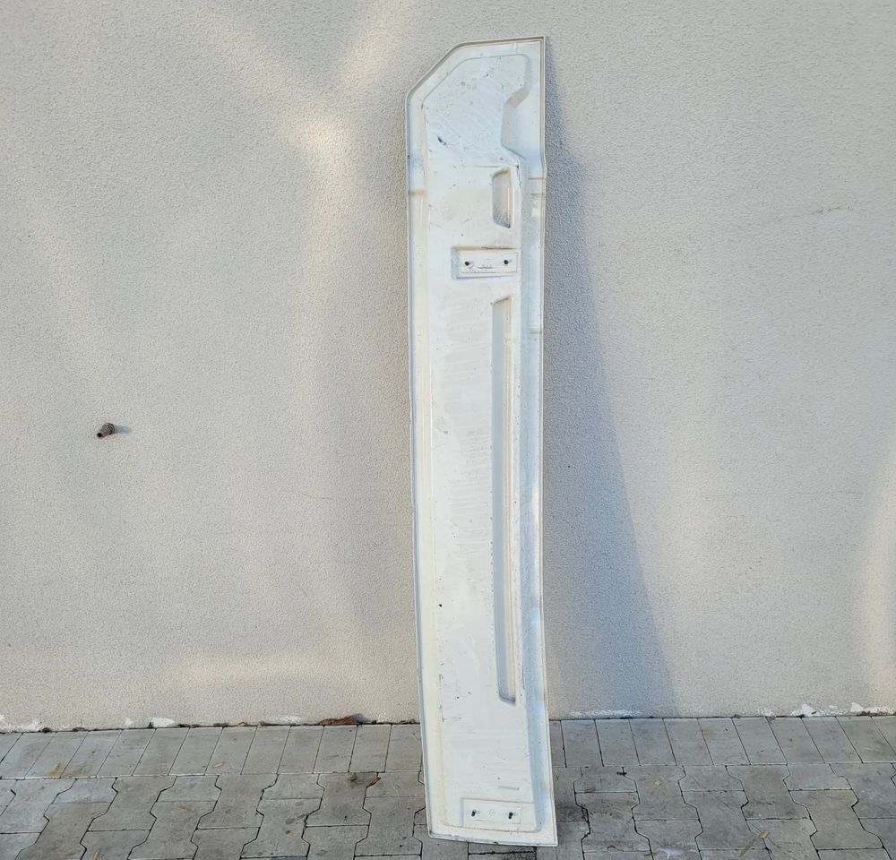 OWIEWKA ZAKABINOWA MAN TG3 TGX NOWY MODEL Rh. - Karoséria a exteriér pre Nákladné auto: obrázok 2 OWIEWKA ZAKABINOWA MAN TG3 TGX NOWY MODEL Rh. - Karoséria a exteriér pre Nákladné auto: obrázok 2