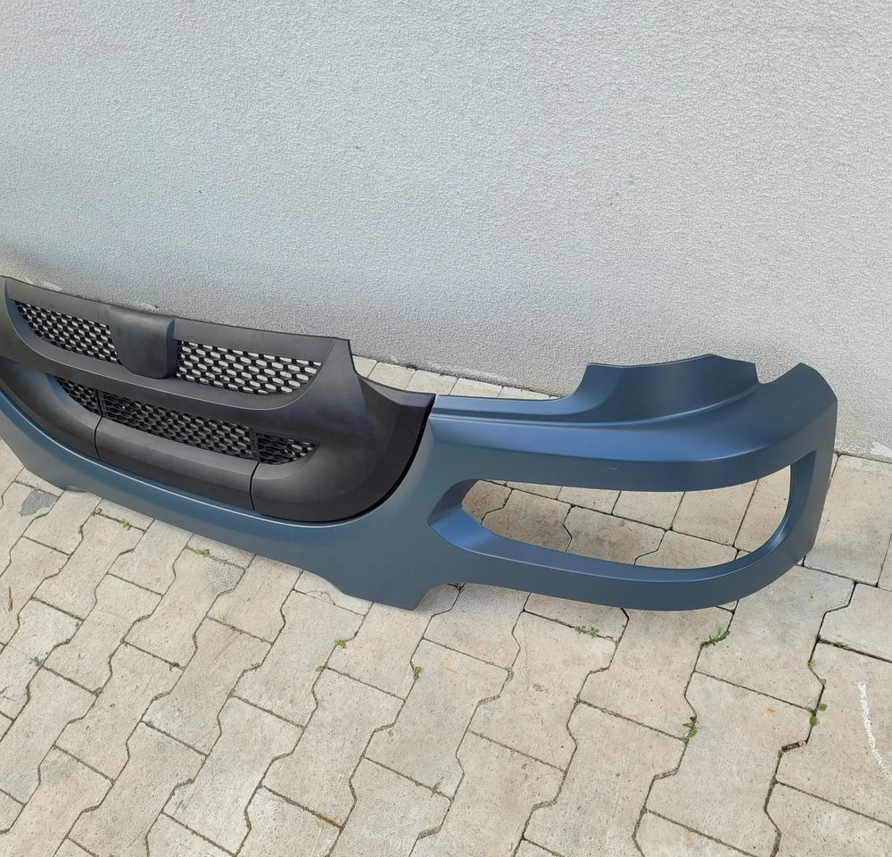 PAS GRILL DAF LF EURO6 ORYGINAŁ ACAS256 CHWALIM116 - Mriežka pre Nákladné auto: obrázok 2 PAS GRILL DAF LF EURO6 ORYGINAŁ ACAS256 CHWALIM116 - Mriežka pre Nákladné auto: obrázok 2