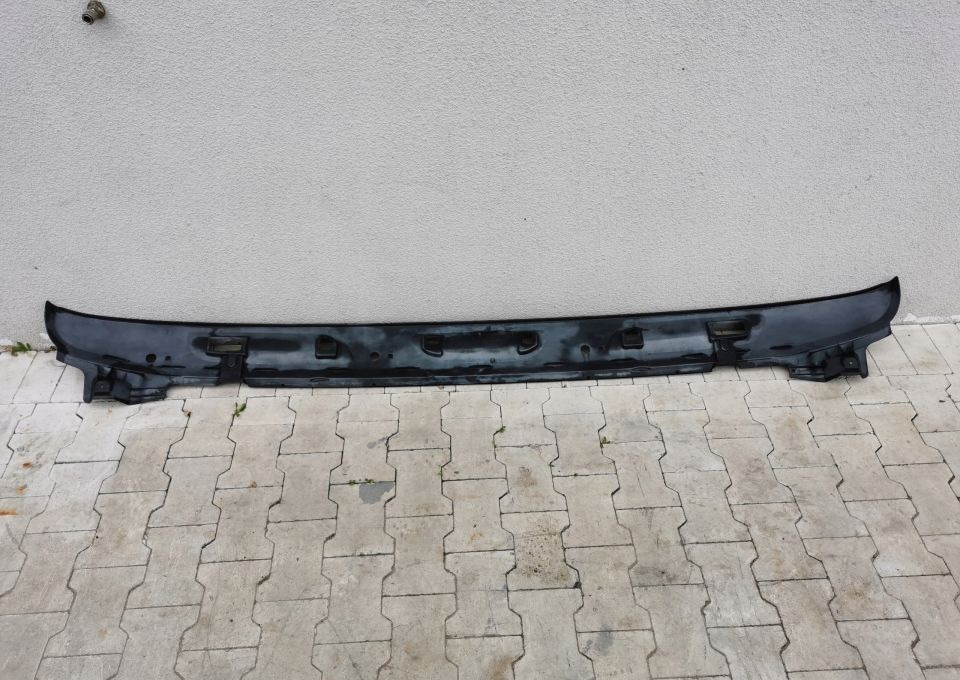 PODSZYBIE DAF XF 106 E6.ORYGINAŁ - Karoséria a exteriér pre Nákladné auto: obrázok 4 PODSZYBIE DAF XF 106 E6.ORYGINAŁ - Karoséria a exteriér pre Nákladné auto: obrázok 4