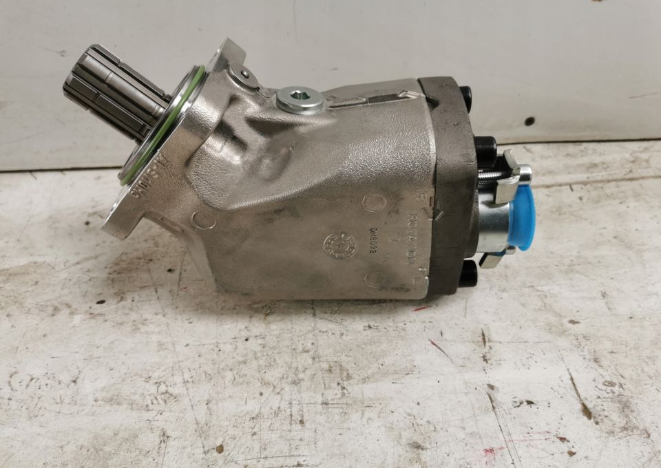 POMPA PARKER 20455918 NOWA ORYGINAŁ - Hydraulické čerpadlo pre Nákladné auto: obrázok 2 POMPA PARKER 20455918 NOWA ORYGINAŁ - Hydraulické čerpadlo pre Nákladné auto: obrázok 2