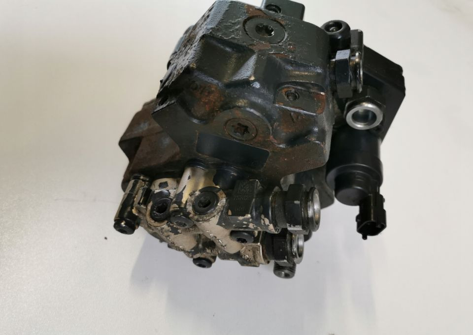 POMPA WYSOKIEGO CIŚNIENIA IVECO TEKTOR 7 EURO6 - Palivové čerpadlo pre Nákladné auto: obrázok 2 POMPA WYSOKIEGO CIŚNIENIA IVECO TEKTOR 7 EURO6 - Palivové čerpadlo pre Nákladné auto: obrázok 2