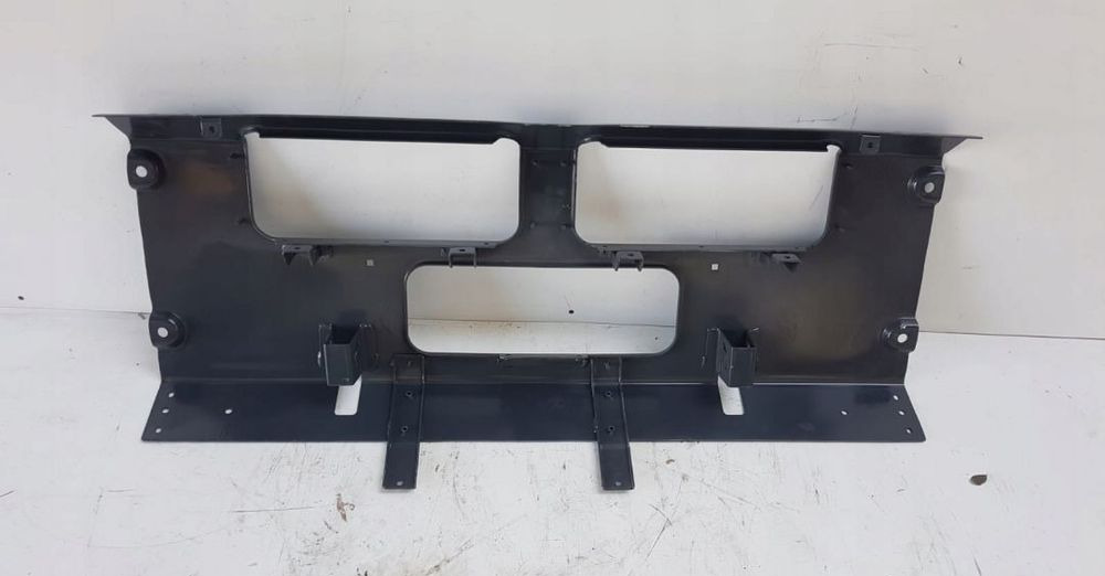 POSZYCIA ZDERZAK IVECO EUROTAKKER TRAKER ŚRODEK - Nárazník pre Nákladné auto: obrázok 2 POSZYCIA ZDERZAK IVECO EUROTAKKER TRAKER ŚRODEK - Nárazník pre Nákladné auto: obrázok 2