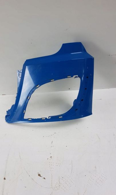 POSZYCIE OKULAR NAROŻNIK DAF XF 106 LH. ORYGINAŁ - Nárazník pre Nákladné auto: obrázok 1 POSZYCIE OKULAR NAROŻNIK DAF XF 106 LH. ORYGINAŁ - Nárazník pre Nákladné auto: obrázok 1