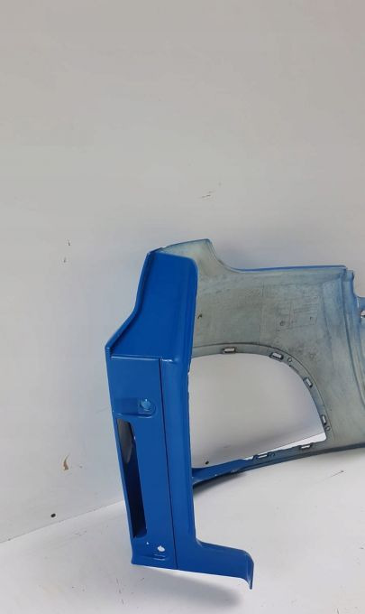 POSZYCIE OKULAR NAROŻNIK DAF XF 106 LH. ORYGINAŁ - Nárazník pre Nákladné auto: obrázok 3 POSZYCIE OKULAR NAROŻNIK DAF XF 106 LH. ORYGINAŁ - Nárazník pre Nákladné auto: obrázok 3