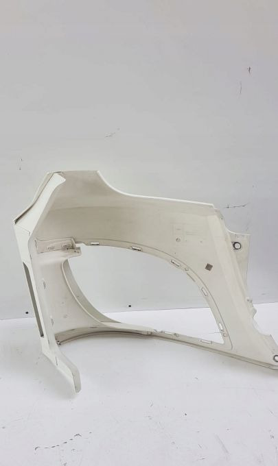 POSZYCIE OKULAR NAROŻNIK DAF XF 106 LH. ORYGINAŁ - Nárazník pre Nákladné auto: obrázok 3 POSZYCIE OKULAR NAROŻNIK DAF XF 106 LH. ORYGINAŁ - Nárazník pre Nákladné auto: obrázok 3