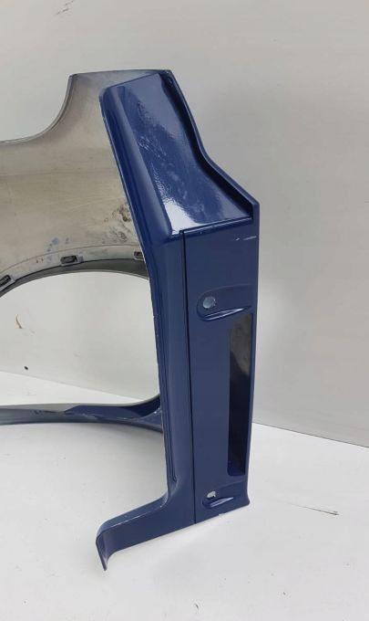 POSZYCIE OKULAR NAROŻNIK DAF XF 106 RH. ORYGINAŁ - Nárazník pre Nákladné auto: obrázok 3 POSZYCIE OKULAR NAROŻNIK DAF XF 106 RH. ORYGINAŁ - Nárazník pre Nákladné auto: obrázok 3