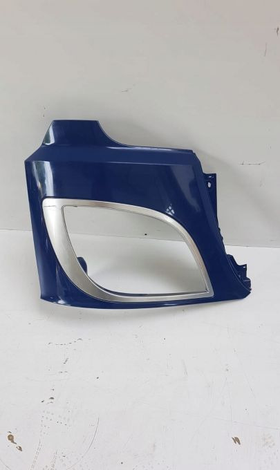 POSZYCIE OKULAR NAROŻNIK DAF XF 106 RH. ORYGINAŁ - Nárazník pre Nákladné auto: obrázok 1 POSZYCIE OKULAR NAROŻNIK DAF XF 106 RH. ORYGINAŁ - Nárazník pre Nákladné auto: obrázok 1