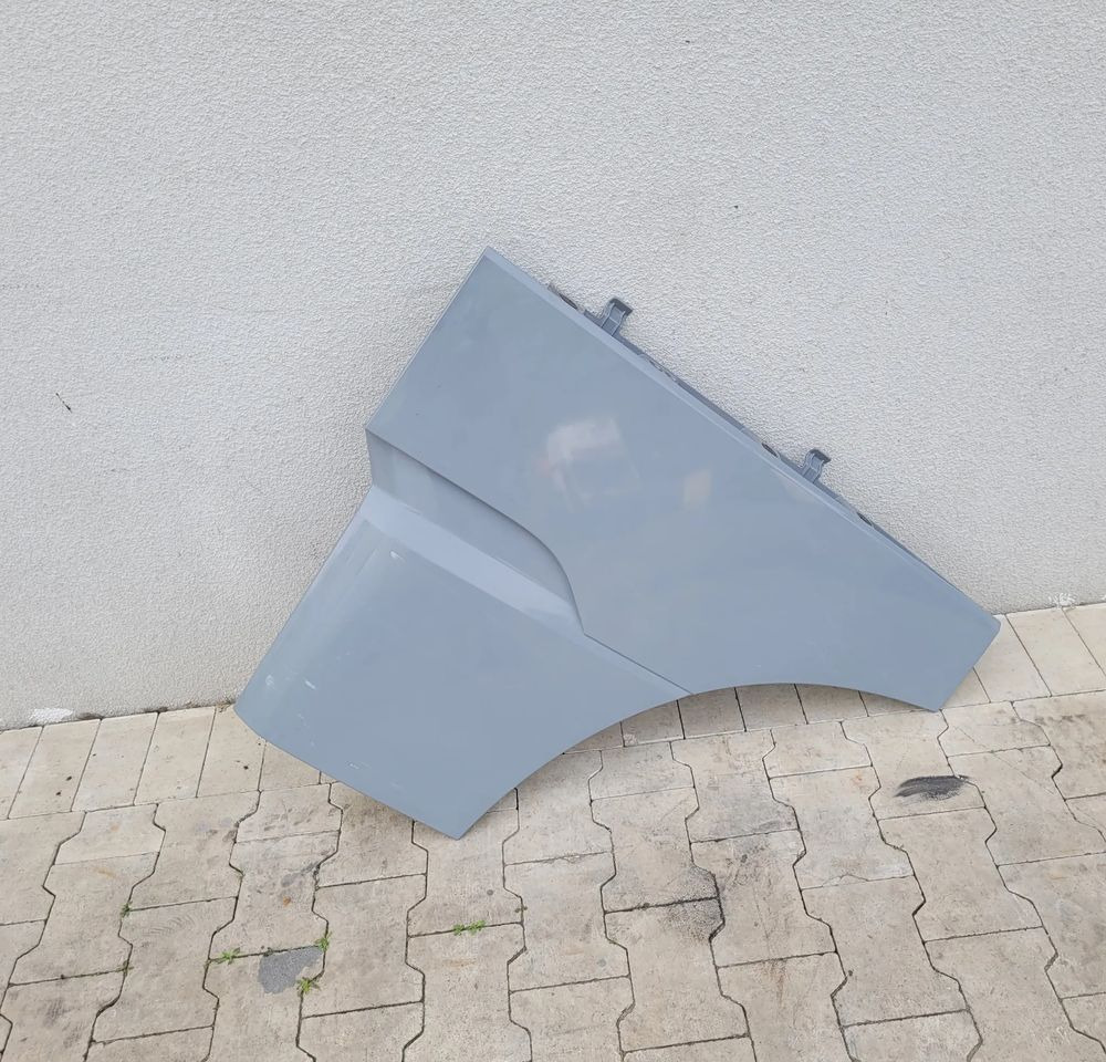 PRZEDŁUŻENIE DRZWI DAF XF 106 LH ORYGINAŁ - Dvere a diely pre Nákladné auto: obrázok 1 PRZEDŁUŻENIE DRZWI DAF XF 106 LH ORYGINAŁ - Dvere a diely pre Nákladné auto: obrázok 1