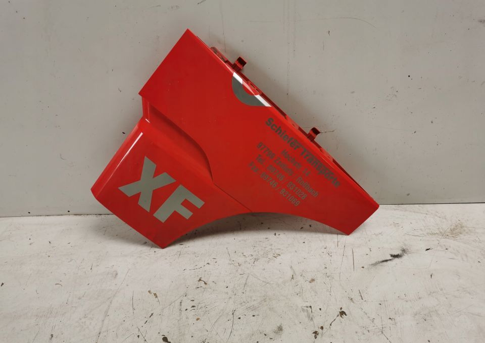 PRZEDŁUŻENIE DRZWI DAF XF 106 ORYGINAŁ LH. - Dvere a diely pre Nákladné auto: obrázok 1 PRZEDŁUŻENIE DRZWI DAF XF 106 ORYGINAŁ LH. - Dvere a diely pre Nákladné auto: obrázok 1