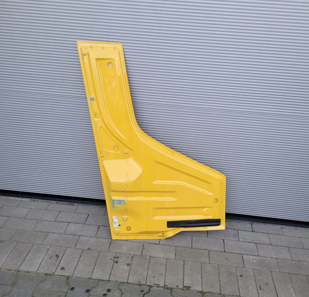 PRZEDŁUŻENIE DRZWI DAF XG PRAWE USZKODZONE CHWALIM116 - Dvere a diely pre Nákladné auto: obrázok 3 PRZEDŁUŻENIE DRZWI DAF XG PRAWE USZKODZONE CHWALIM116 - Dvere a diely pre Nákladné auto: obrázok 3