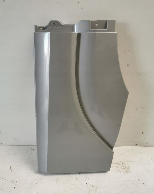 PRZEDŁUŻENIE STOPNICY MERCEDES ACTROS MP4 RH. - Karoséria a exteriér pre Nákladné auto: obrázok 1 PRZEDŁUŻENIE STOPNICY MERCEDES ACTROS MP4 RH. - Karoséria a exteriér pre Nákladné auto: obrázok 1