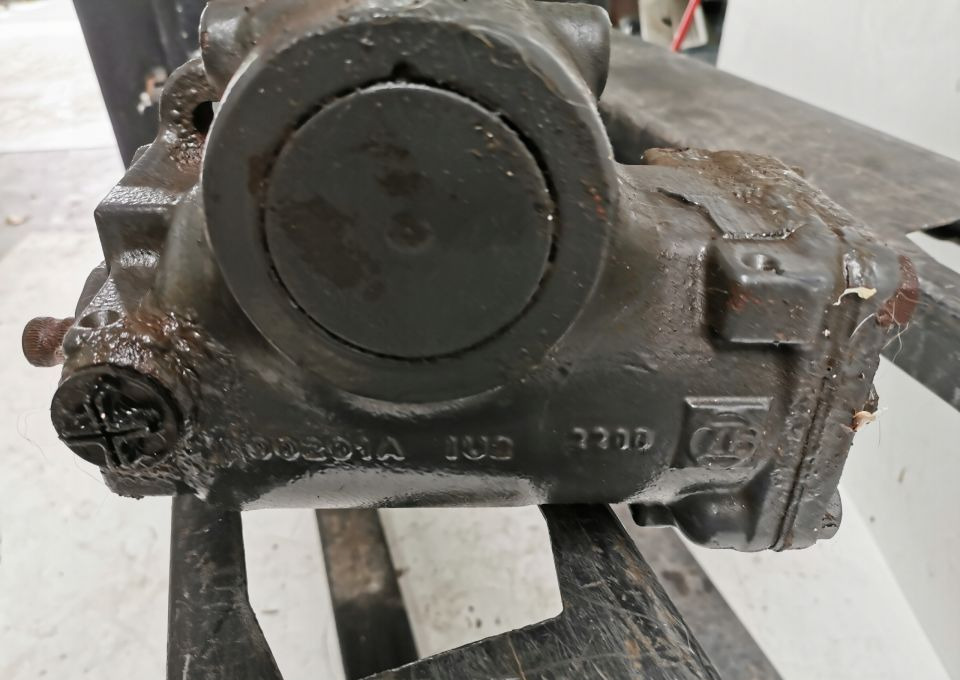 PRZEKŁADNIA KIEROWNICZA DAF LF - Prevodovka riadenia pre Nákladné auto: obrázok 3 PRZEKŁADNIA KIEROWNICZA DAF LF - Prevodovka riadenia pre Nákladné auto: obrázok 3