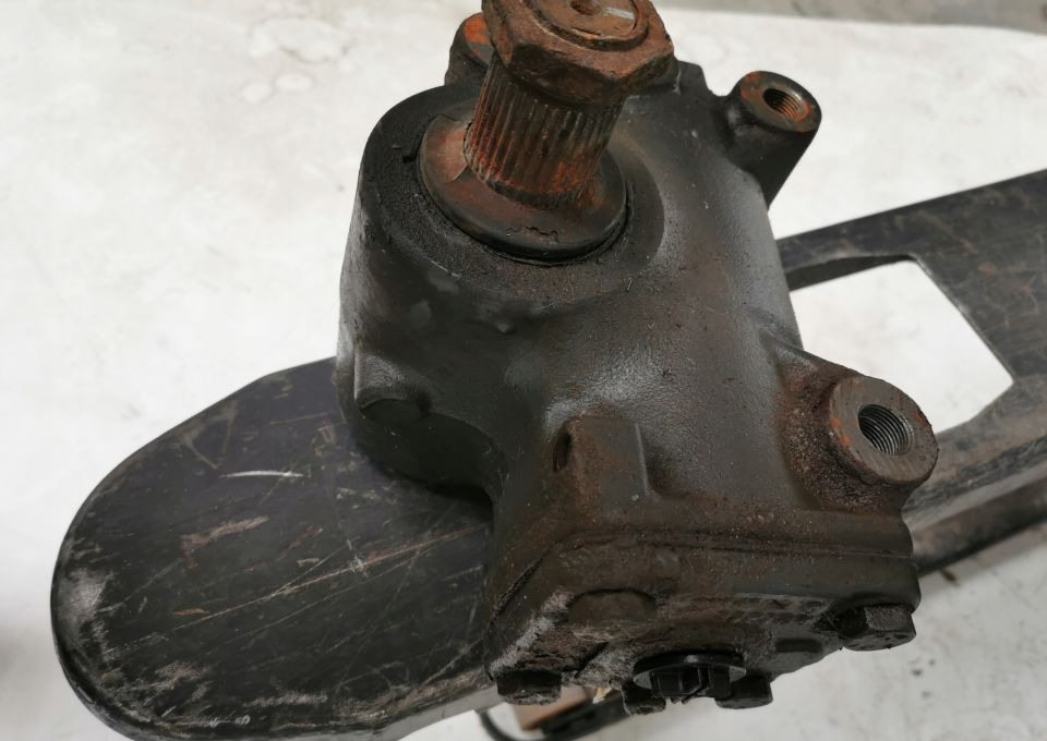 PRZEKŁADNIA KIEROWNICZA DAF LF - Prevodovka riadenia pre Nákladné auto: obrázok 2 PRZEKŁADNIA KIEROWNICZA DAF LF - Prevodovka riadenia pre Nákladné auto: obrázok 2