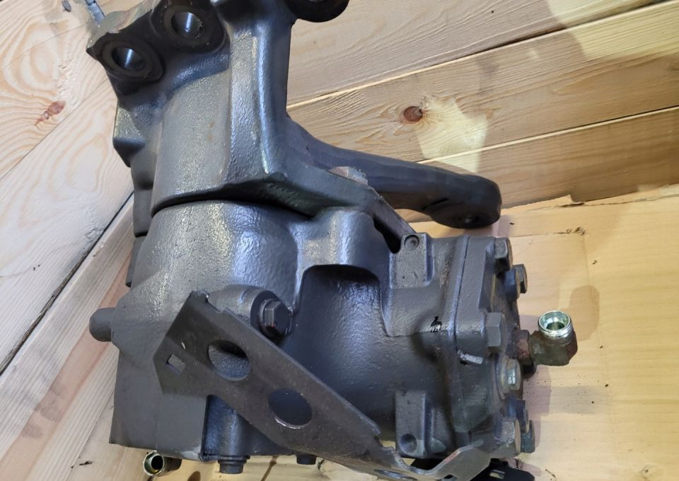 PRZEKLADNIA KIEROWNICZA MERCEDES ACTROS MP4 - Prevodovka riadenia pre Nákladné auto: obrázok 1 PRZEKLADNIA KIEROWNICZA MERCEDES ACTROS MP4 - Prevodovka riadenia pre Nákladné auto: obrázok 1