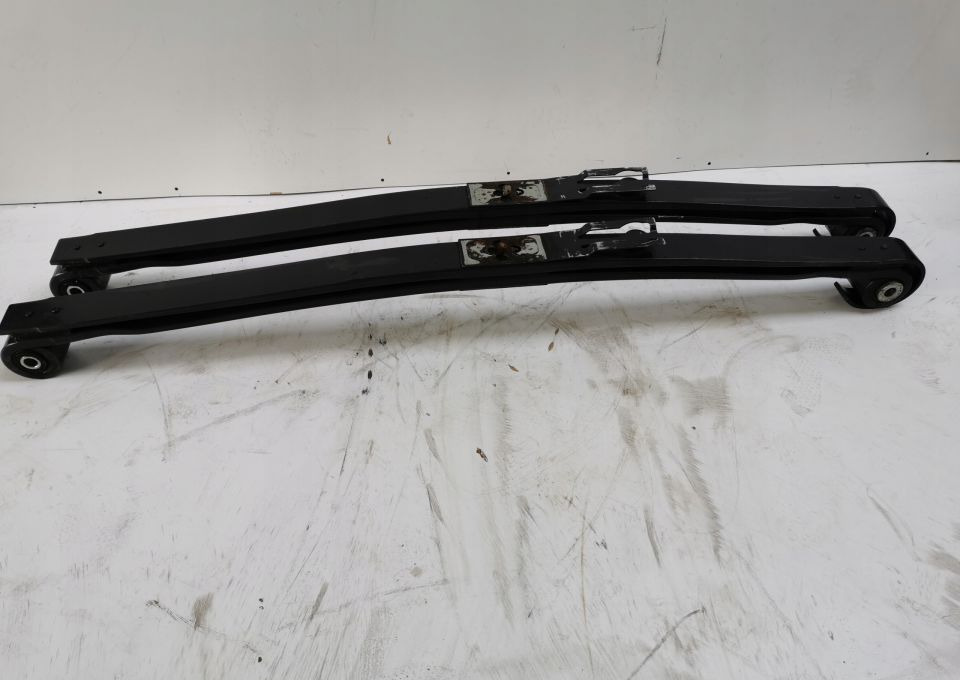 RESORY MERCEDES ACTROS MP4 - Oceľové odpruženie pre Nákladné auto: obrázok 2 RESORY MERCEDES ACTROS MP4 - Oceľové odpruženie pre Nákladné auto: obrázok 2