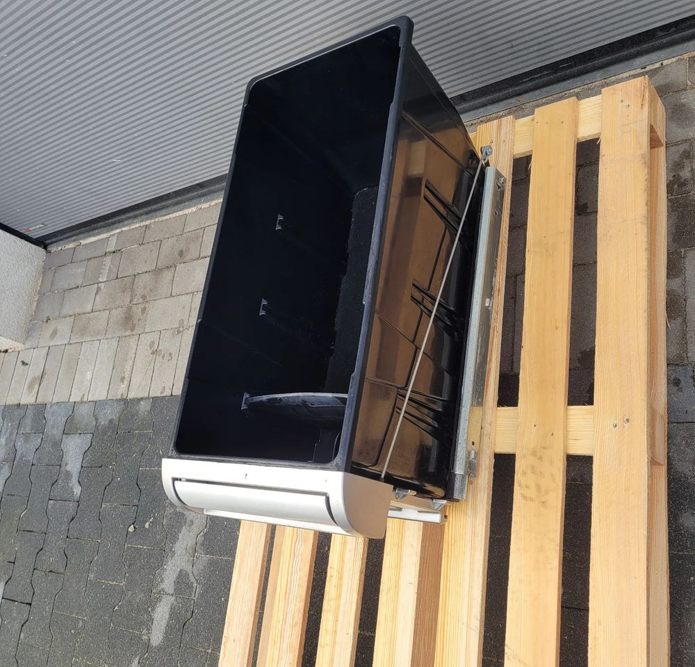 SCHOWEK BOX DAF XF 106 LIFT ORYGINAŁ CHWALIM116 - Kabína a interiér pre Nákladné auto: obrázok 2 SCHOWEK BOX DAF XF 106 LIFT ORYGINAŁ CHWALIM116 - Kabína a interiér pre Nákladné auto: obrázok 2