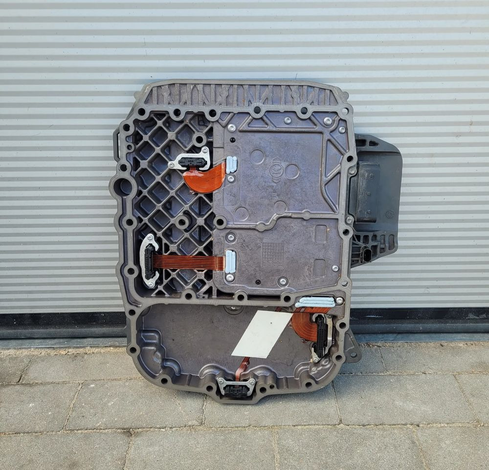 STEROWNIK TEAXON 0501.337.233 CHWALIM116 - Elektrický systém pre Nákladné auto: obrázok 2 STEROWNIK TEAXON 0501.337.233 CHWALIM116 - Elektrický systém pre Nákladné auto: obrázok 2