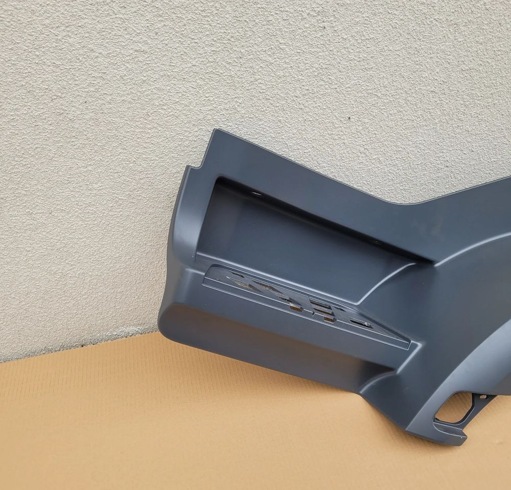 STOPNICA MERCEDES ACTROS MP4 NOWY ORYGINAŁ A9616666702 CHWALIM116 - Schodík pre Nákladné auto: obrázok 2 STOPNICA MERCEDES ACTROS MP4 NOWY ORYGINAŁ A9616666702 CHWALIM116 - Schodík pre Nákladné auto: obrázok 2