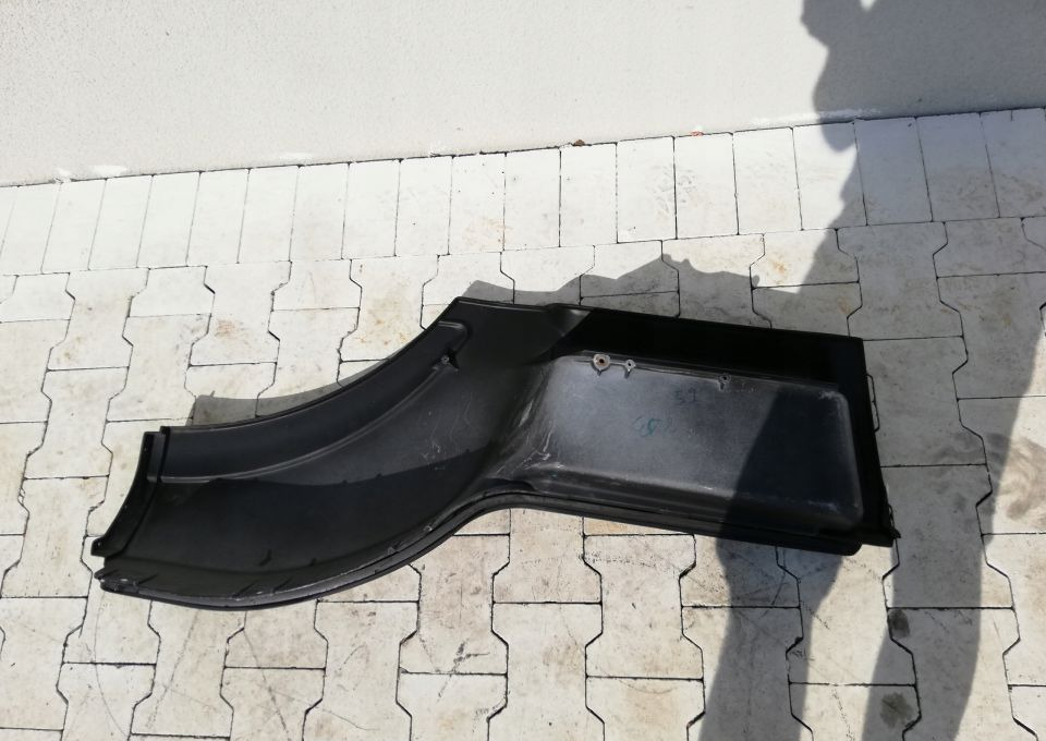 STOPNICA WŁAZ IVECO TRAKKER STRALIS RH. ORYGINAŁ - Schodík pre Nákladné auto: obrázok 2 STOPNICA WŁAZ IVECO TRAKKER STRALIS RH. ORYGINAŁ - Schodík pre Nákladné auto: obrázok 2