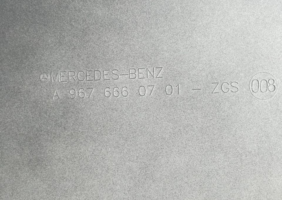 STOPNICA WŁAZ MERCEDES ATEGO EURO6 RH LH ORYGINAŁ - Schodík pre Nákladné auto: obrázok 4 STOPNICA WŁAZ MERCEDES ATEGO EURO6 RH LH ORYGINAŁ - Schodík pre Nákladné auto: obrázok 4