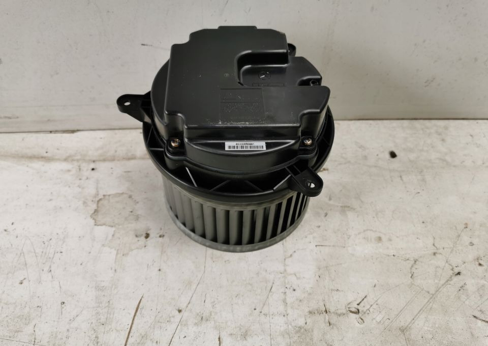 Silniczek nagrzewnicy MERCEDES ACTROS MP4 - Ventilátor kúrenia pre Nákladné auto: obrázok 2 Silniczek nagrzewnicy MERCEDES ACTROS MP4 - Ventilátor kúrenia pre Nákladné auto: obrázok 2