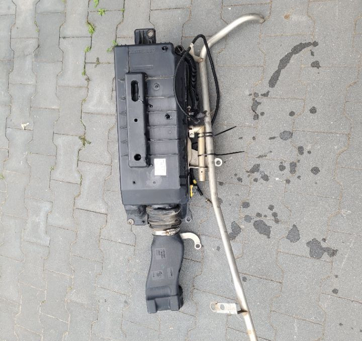 WEBASTO RENAULT RANGE T ORYGINAL - Kúrenie/ Vetranie pre Nákladné auto: obrázok 3 WEBASTO RENAULT RANGE T ORYGINAL - Kúrenie/ Vetranie pre Nákladné auto: obrázok 3