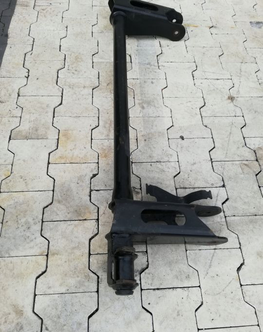 WYWROT KABINY MAN TGL TGM - Odpruženie kabíny pre Nákladné auto: obrázok 2 WYWROT KABINY MAN TGL TGM - Odpruženie kabíny pre Nákladné auto: obrázok 2