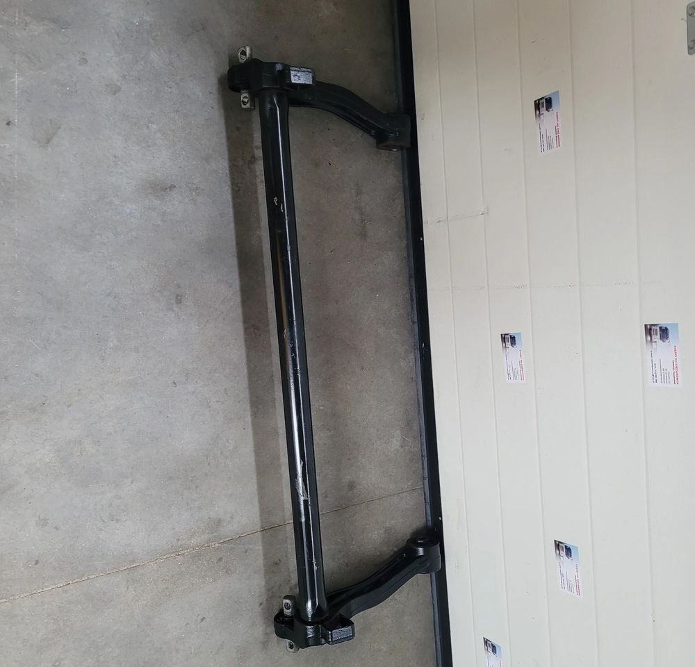 WYWROT KABINY MAN TGX TGS E6 E5 ORYGINAŁ CHWALIM116 - Odpruženie kabíny pre Nákladné auto: obrázok 4 WYWROT KABINY MAN TGX TGS E6 E5 ORYGINAŁ CHWALIM116 - Odpruženie kabíny pre Nákladné auto: obrázok 4