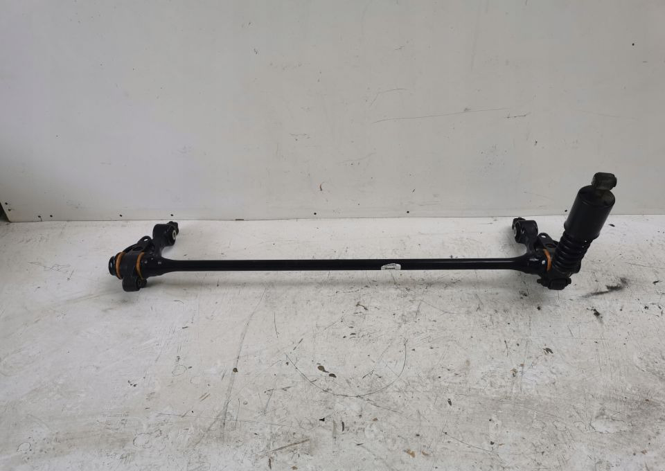 WYWROT KABINY SCANIA R XPI ORYGINAŁ - Odpruženie kabíny pre Nákladné auto: obrázok 1 WYWROT KABINY SCANIA R XPI ORYGINAŁ - Odpruženie kabíny pre Nákladné auto: obrázok 1