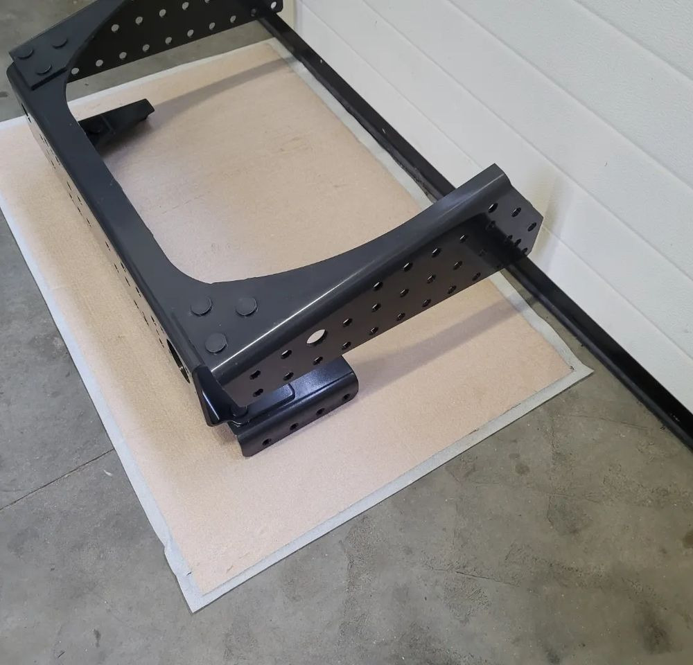 ZAKOŃCZENIE RAMY VOLVO FH4 FH5 22438937 NOWE - Rám/ Podvozok pre Nákladné auto: obrázok 2 ZAKOŃCZENIE RAMY VOLVO FH4 FH5 22438937 NOWE - Rám/ Podvozok pre Nákladné auto: obrázok 2