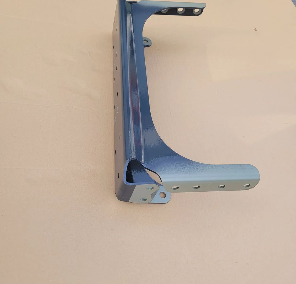 ZAKONCZENIE RAMY WSPRNIK DAF XF 106 XG XD NOWY ORYGINAŁ CHWALIM116 - Karoséria a exteriér pre Nákladné auto: obrázok 3 ZAKONCZENIE RAMY WSPRNIK DAF XF 106 XG XD NOWY ORYGINAŁ CHWALIM116 - Karoséria a exteriér pre Nákladné auto: obrázok 3