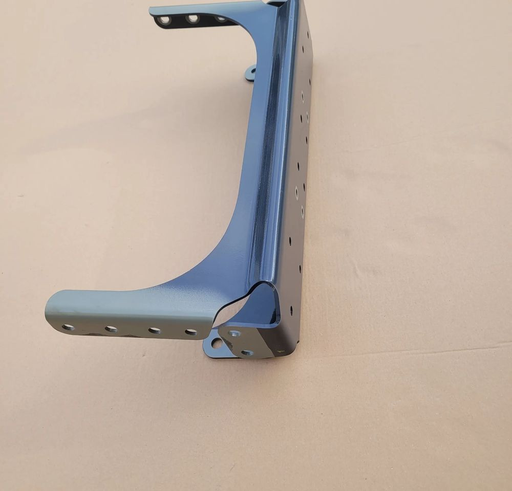 ZAKONCZENIE RAMY WSPRNIK DAF XF 106 XG XD NOWY ORYGINAŁ CHWALIM116 - Karoséria a exteriér pre Nákladné auto: obrázok 2 ZAKONCZENIE RAMY WSPRNIK DAF XF 106 XG XD NOWY ORYGINAŁ CHWALIM116 - Karoséria a exteriér pre Nákladné auto: obrázok 2