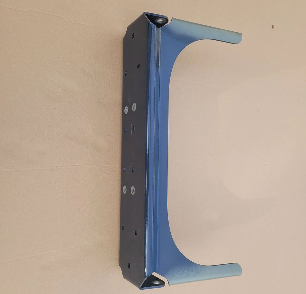 ZAKONCZENIE RAMY WSPRNIK DAF XF 106 XG XD NOWY ORYGINAŁ CHWALIM116 - Karoséria a exteriér pre Nákladné auto: obrázok 1 ZAKONCZENIE RAMY WSPRNIK DAF XF 106 XG XD NOWY ORYGINAŁ CHWALIM116 - Karoséria a exteriér pre Nákladné auto: obrázok 1