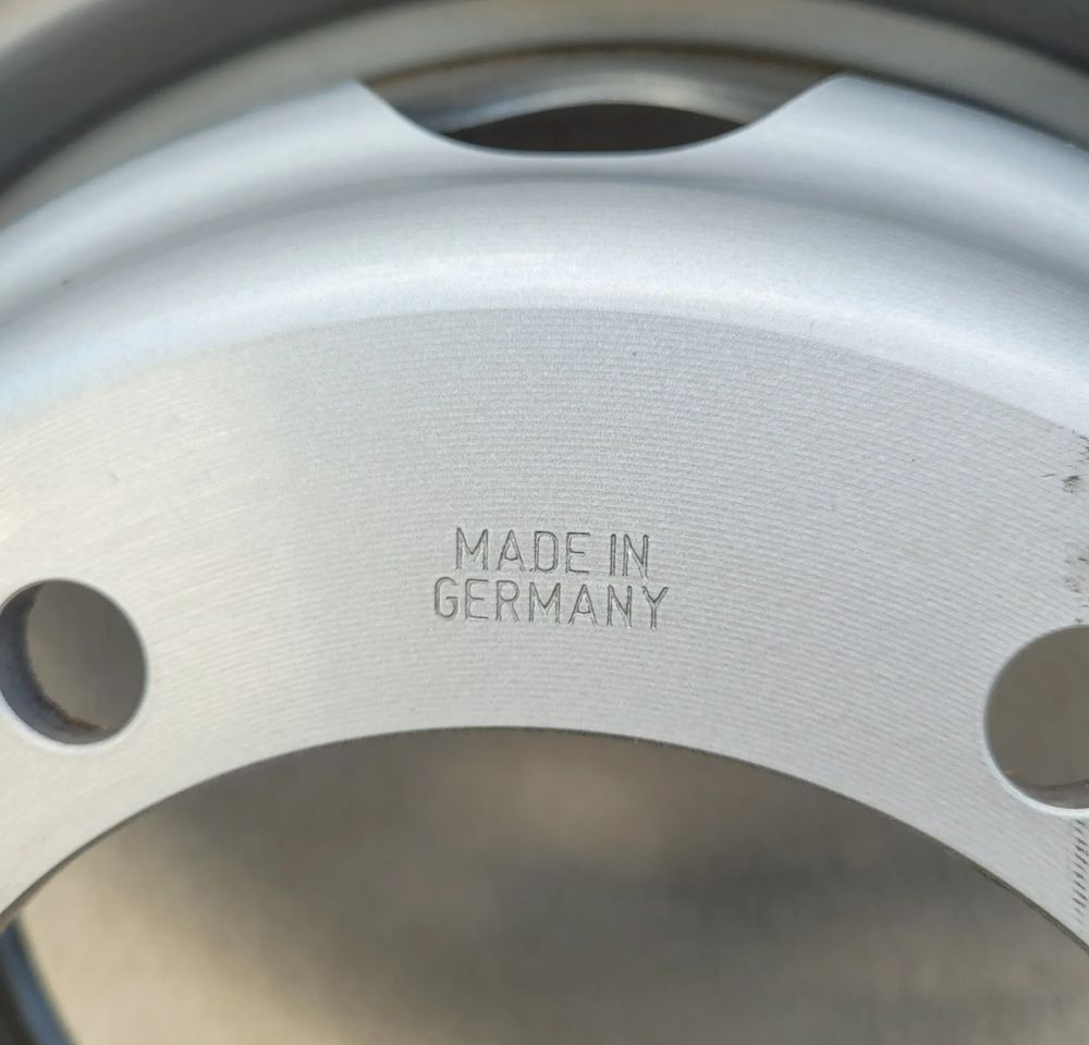 ZAPAS KOLO MIDLUM D 205/75 R17.5 LSR1+ CONTINENTAL - Kompletné koleso pre Nákladné auto: obrázok 2 ZAPAS KOLO MIDLUM D 205/75 R17.5 LSR1+ CONTINENTAL - Kompletné koleso pre Nákladné auto: obrázok 2