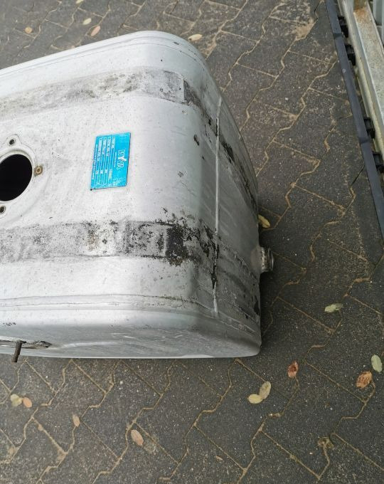 ZBIORNIK OLEJU HYVA OM 14018231 - Hydraulická nádrž pre Nákladné auto: obrázok 5 ZBIORNIK OLEJU HYVA OM 14018231 - Hydraulická nádrž pre Nákladné auto: obrázok 5